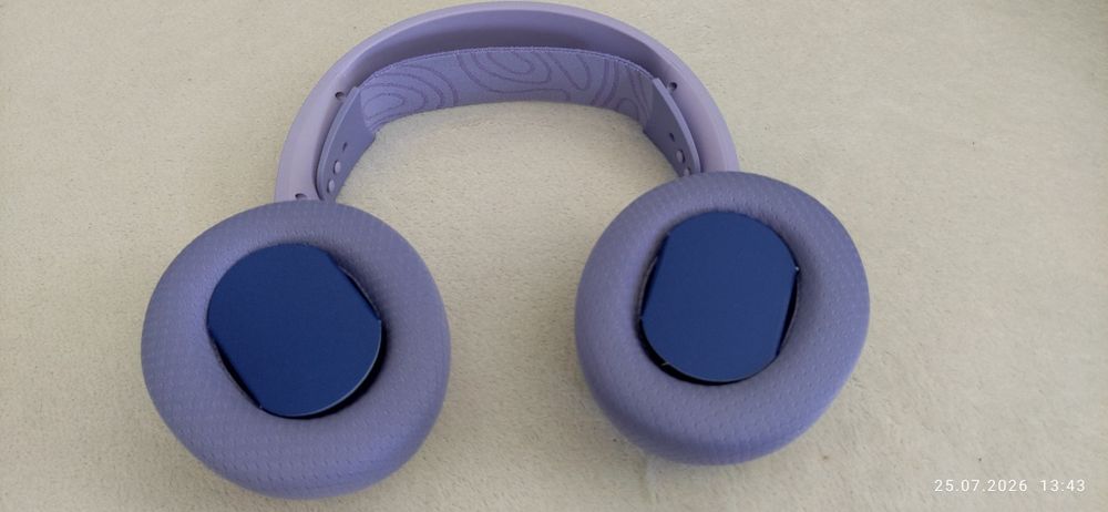 Słuchawki Steelseries Arctic Nova 3P