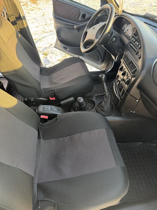 Продам Шевроле Ніву