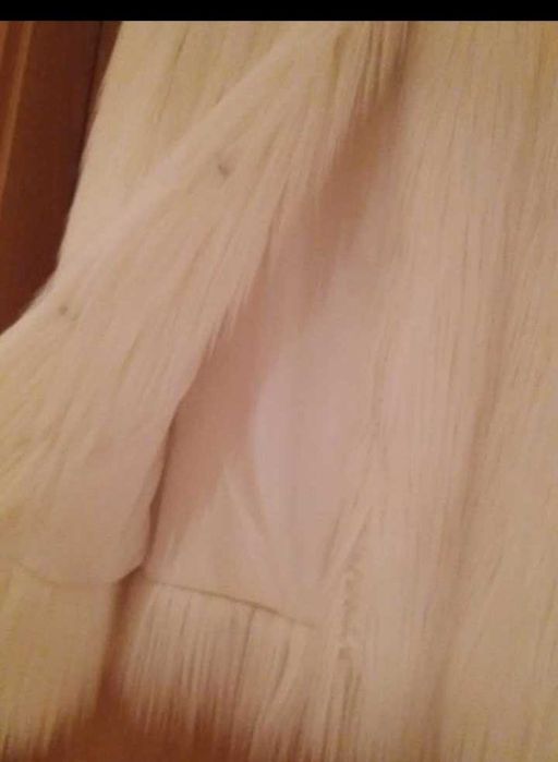 Casaco Zara Woman Novo