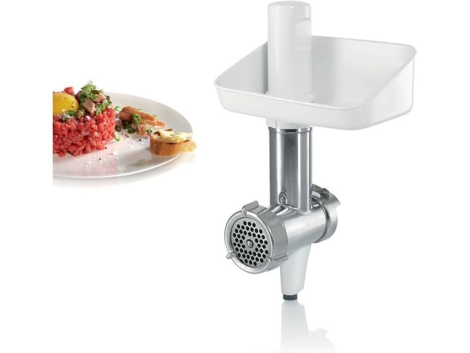 Robô de cozinha Bosh 9 acessórios