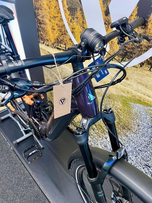 Nowy rower elektryczny Haibike ADVENTR SE - PROMOCJA RATY 0% BLACKWEEK