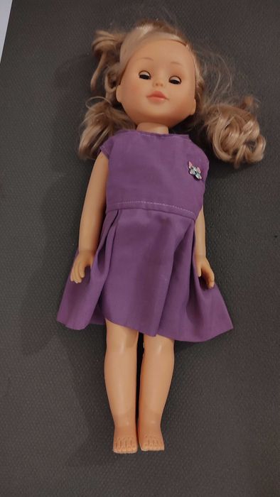 Кукла для дівчинки 45 см лялька