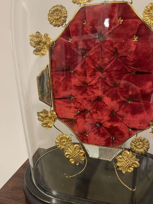 Antiga Campânula de casamento