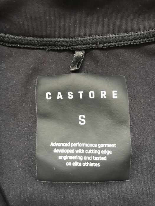 Термокофта Castore