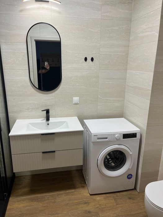 Nowe mieszkanie Ożarów Mazowiecki 2 pokoje 42m2. garaż