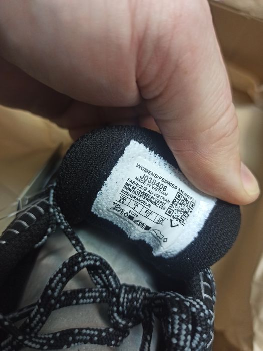 Кросівки туристичні  трекингові  Merrell Moab Speed 2 Reflective GTX