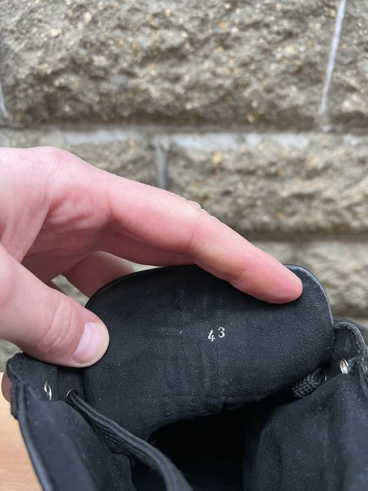 Ботинки Baldinini Оригинал