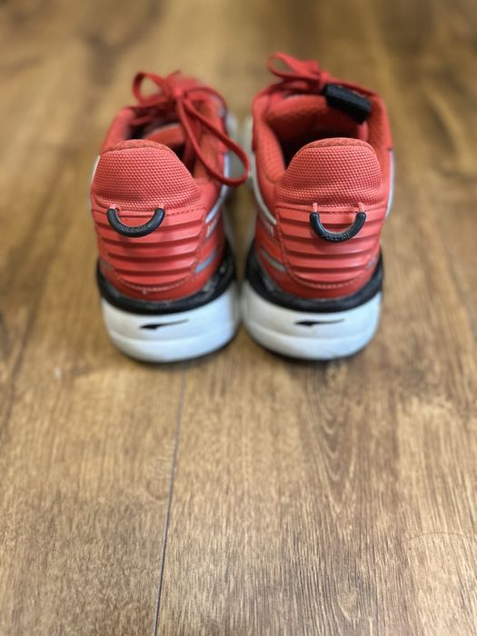 Кроссовки Puma Rs-x