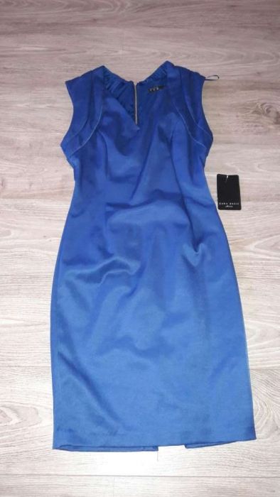 Suknia, sukienka ZARA 36