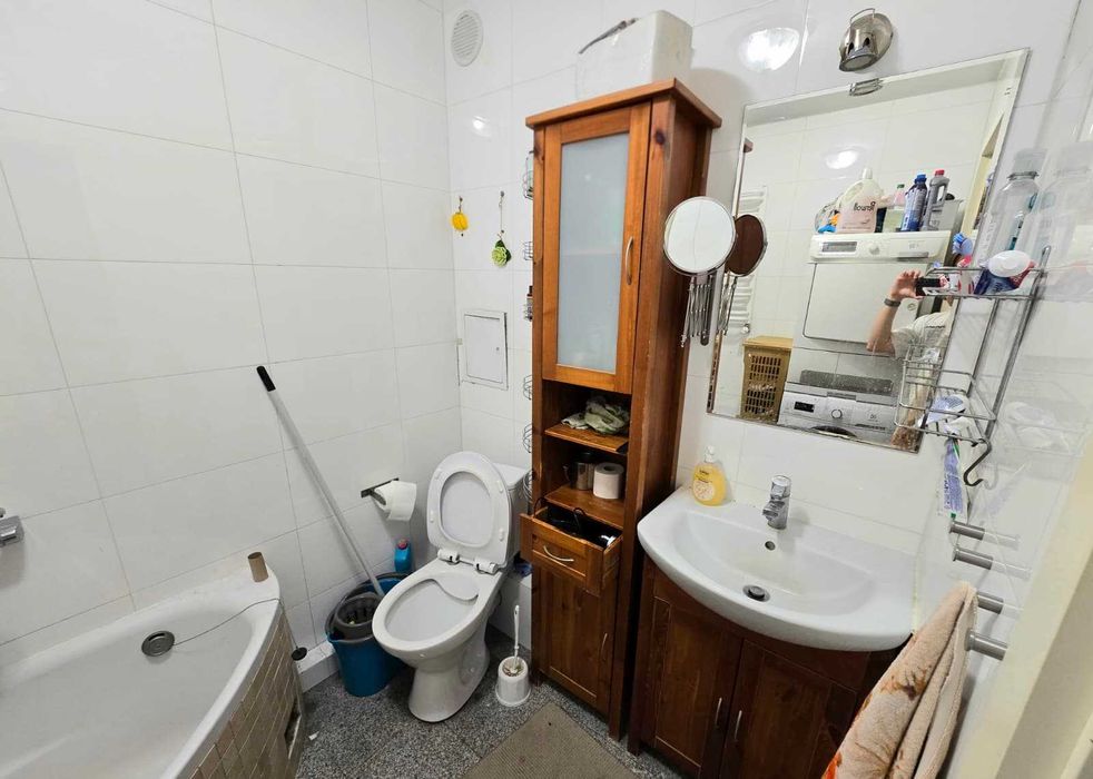 Pokój do wynajęcia z balkonem