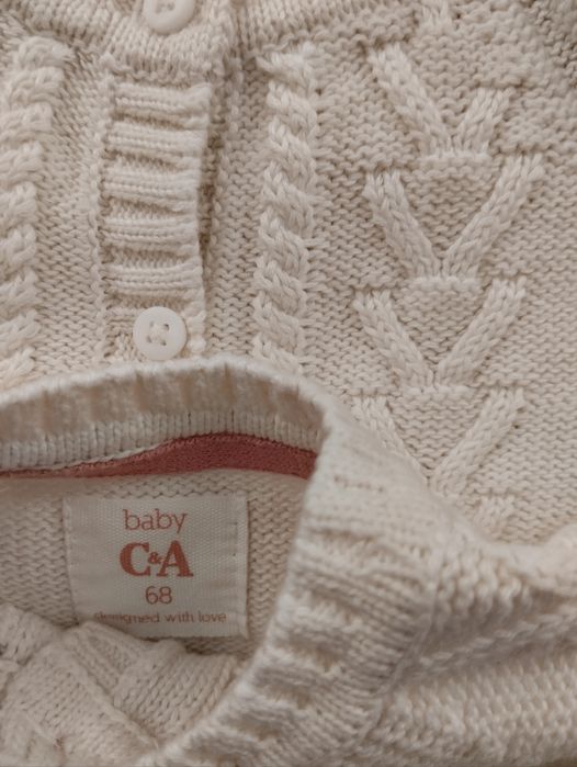 Дитячі кофтинки .