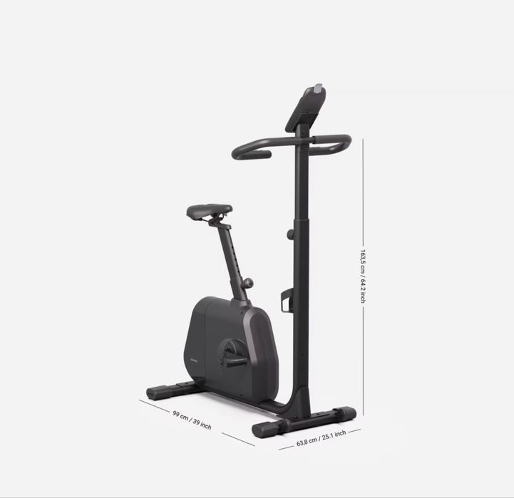 Bicicleta Domyos 520