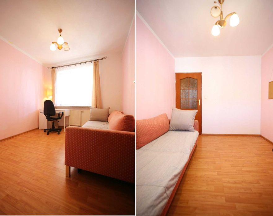 Mieszkanie – Kraków, Azory, Prądnik Biały - Widok 4