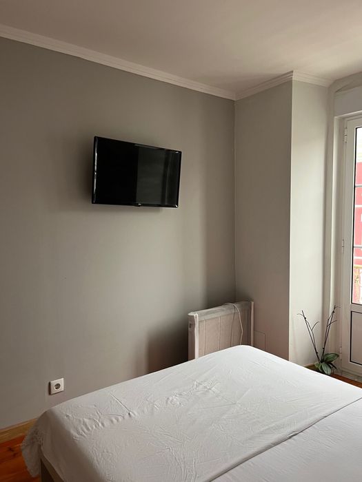 Quarto para arrendar no centro de Lisboa - Arroios