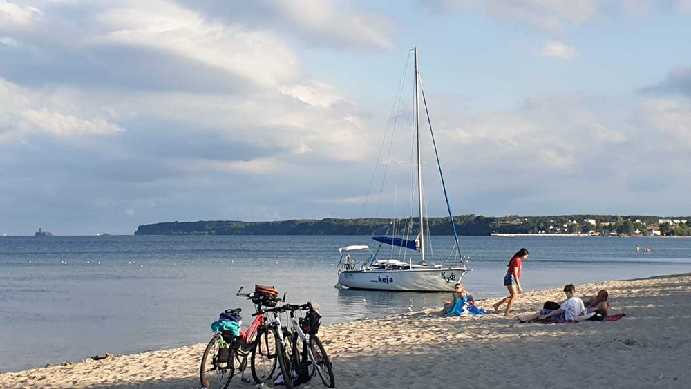 Tango 780 zostań Właścicielem jachtu  o nieprzemijającym uroku+Dostawa