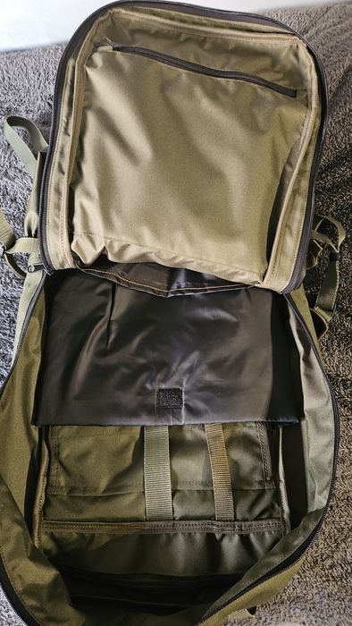 Plecak trekkingowy 2Trees enduro pro 45l