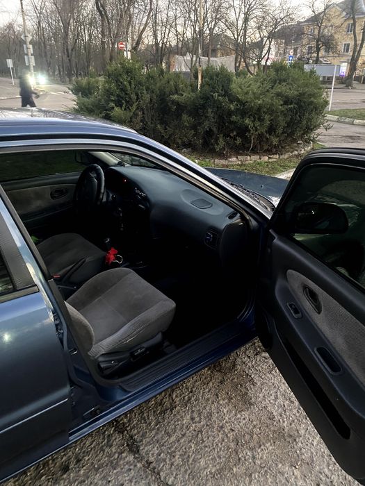 Mitsubishi Lanser 5 GLXI