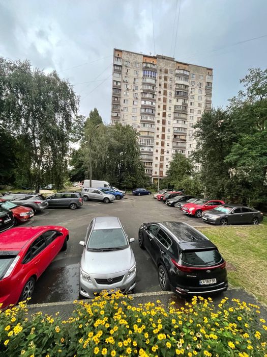 Скрипника  (Островського) 40А Оренда Приміщення 70м2 Вокзальна