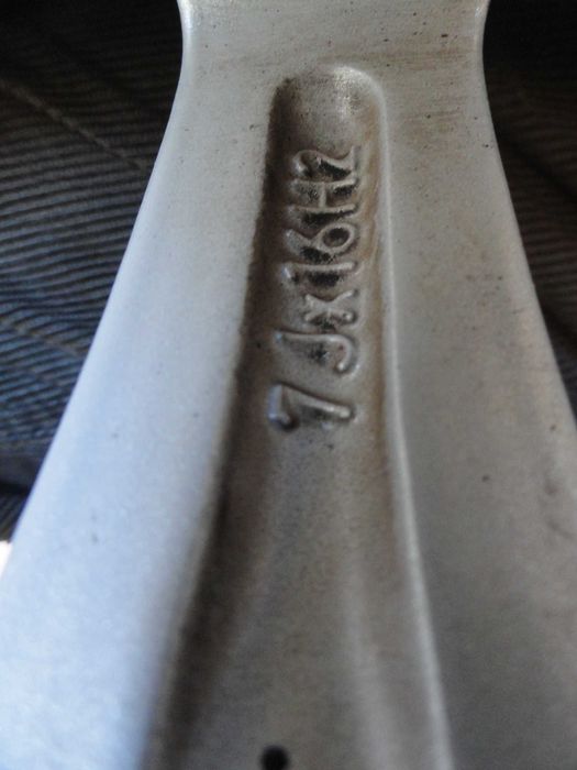 Felgi Aluminiowe 16 5x112 BMW Orginał