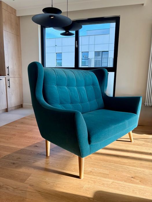 Etap Sofa Henry 2