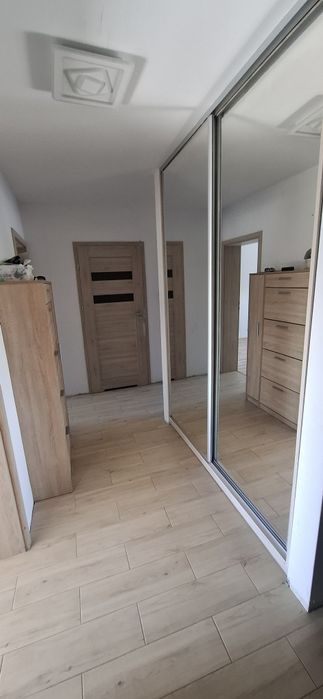 Mieszkanie 67,4 m2 z ogródkiem, miejscem parkingowym, piwnicą