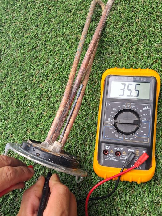 Тен для бойлера Ariston