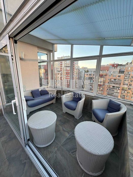 4+-rooms apartment apartment by the address (area 201 m²) - Atlanta.ua - photo 4