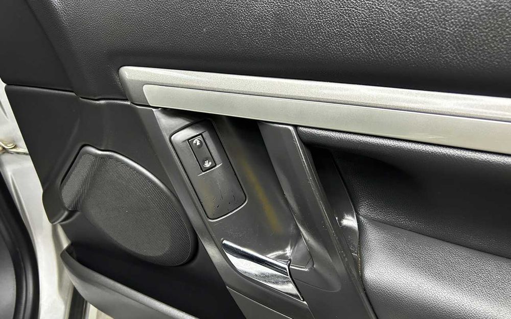 Opel Vectra 2008