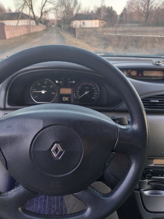 Продам Рено Лагуна