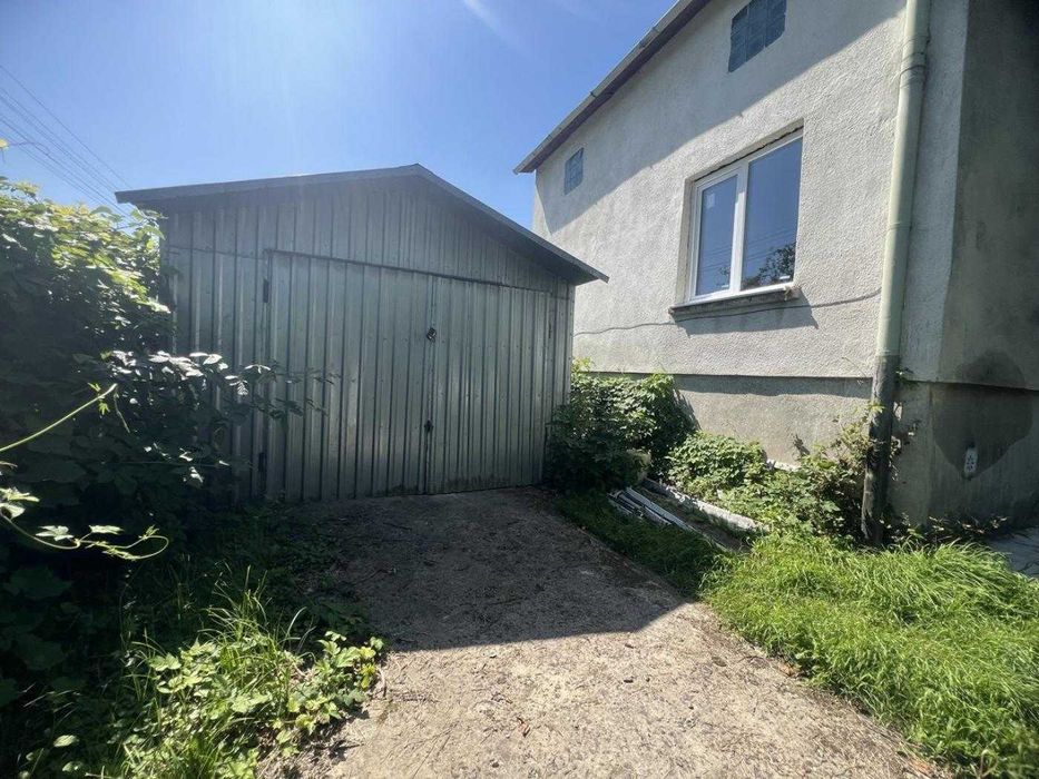 Продаж/Будинок/Ремонт/Оброшино/Львівська обл.