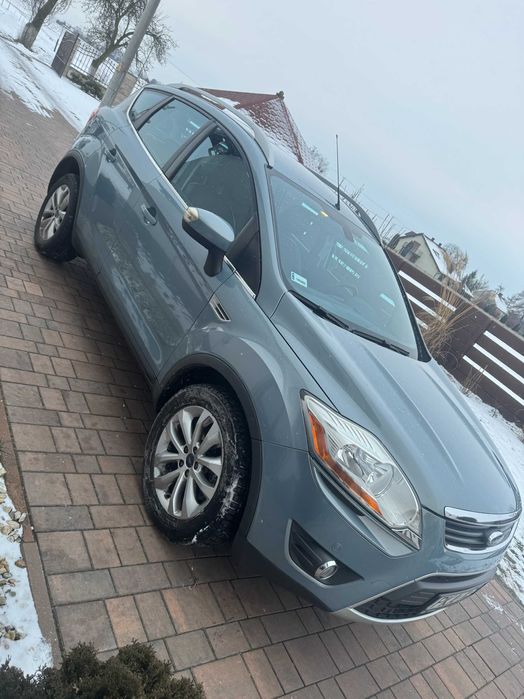 Sprzedam Forda kuga