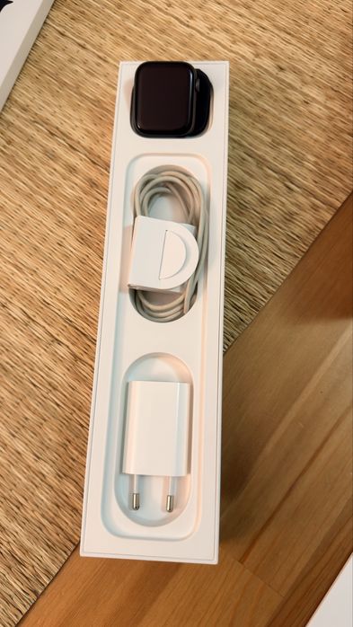Apple watch serie 4