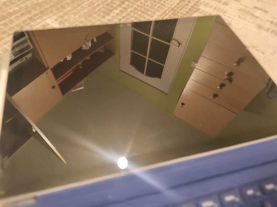 Microsoft surface pro 4