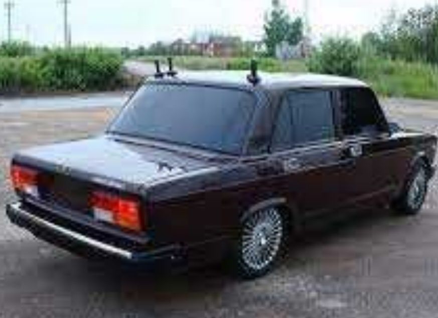 Антена AN-710 (Спец-зв'язок) (Муляж)