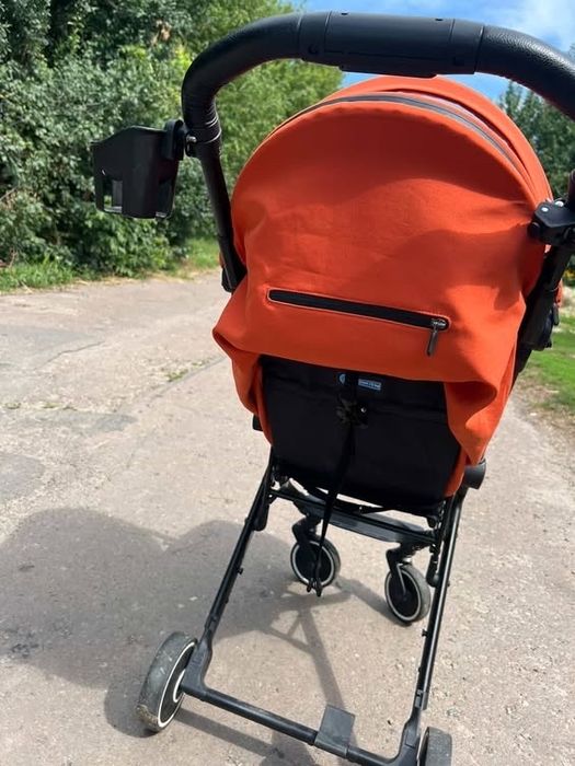 Продам коляску Anex air x