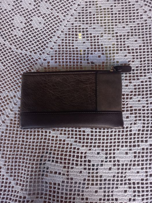 Porta moedas da Paco Martinez