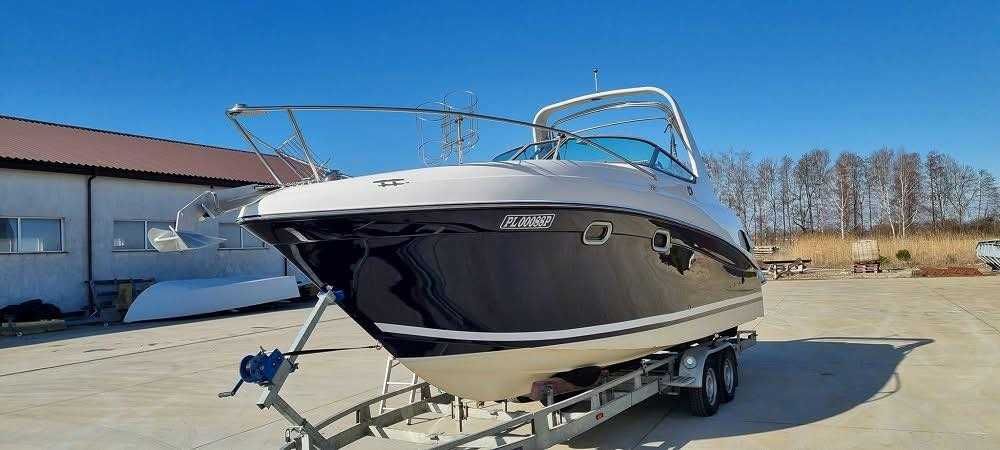 Jacht Four Winns 268 VISTA