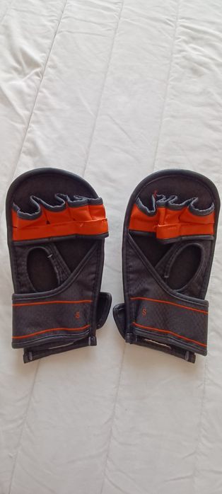 Luvas Artes Marciais
