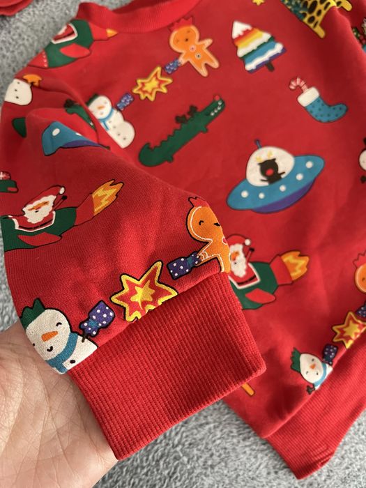 Светр next 92-98 р