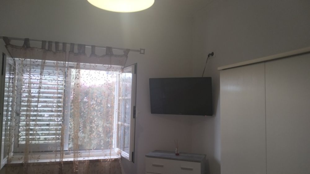 Quarto para arrendar