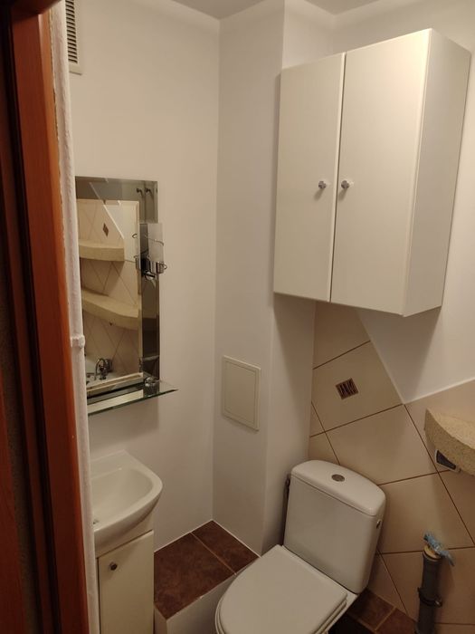 Mieszkanie na wynajm