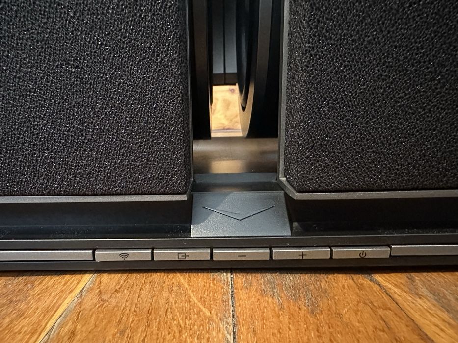 Klipsch Stadium - Home Music System