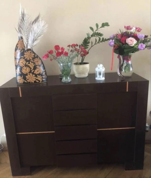 Zestaw stylowych mebli  vox , mozliwy dowoz w okolicy