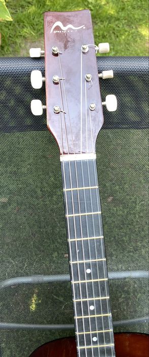 Gitara klasyczna