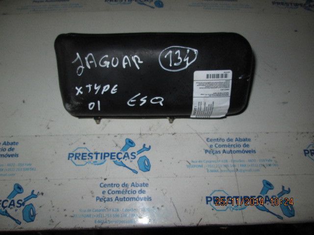 Airbag banco esquerdo JAGUAR X-Type Estate (X400)