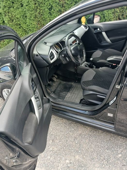 Sprzedam Citroen C3