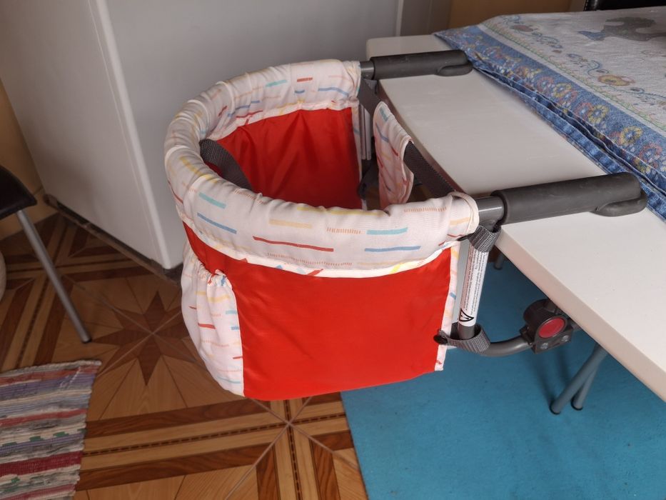 Cadeira de refeição
