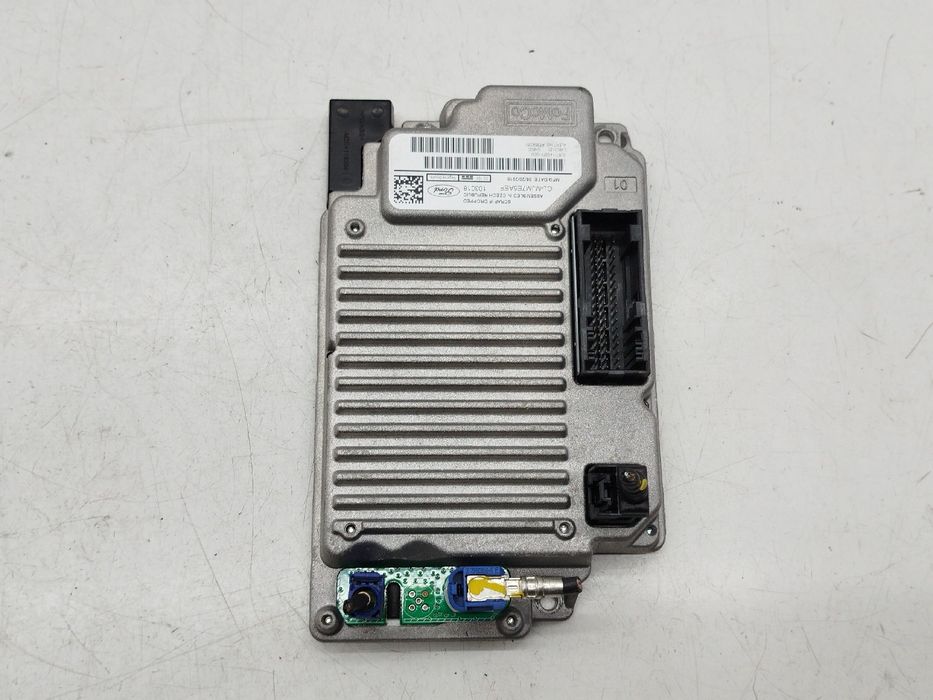 Módulo eletrónico - FORD FOCUS IV Turnier (HP) | 18 -
