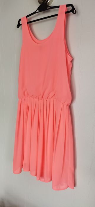 Sukienka Amisu rozmiar L