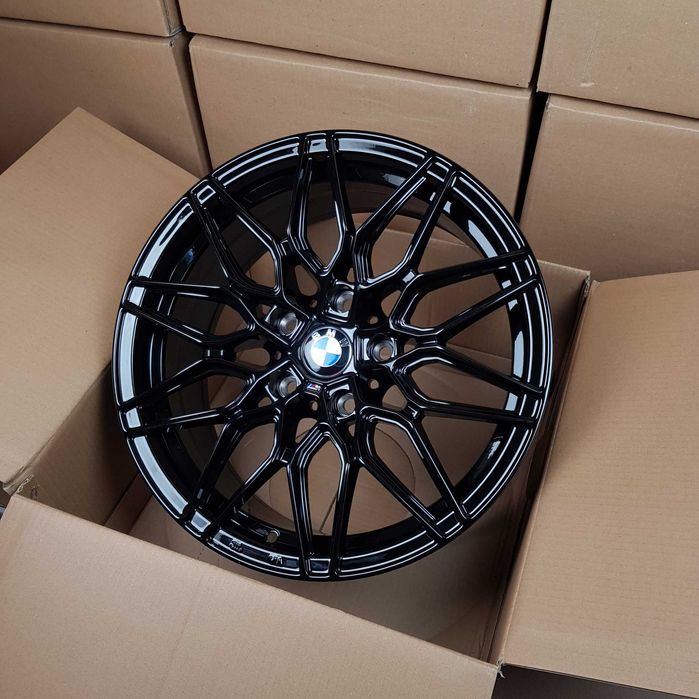 Диски На Авто R17 5x120 BMW F30 F31 F32 F10 F11 F01 F07 E90 E60 E46 X3